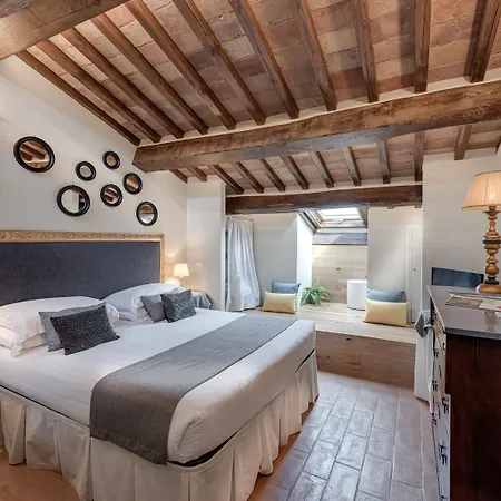 Giardino Segreto - Borgo Capitano Collection - Albergo diffuso-3